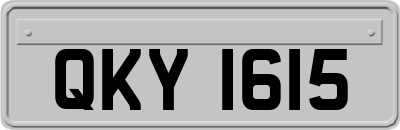 QKY1615