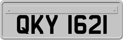 QKY1621