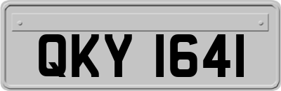 QKY1641