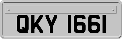 QKY1661