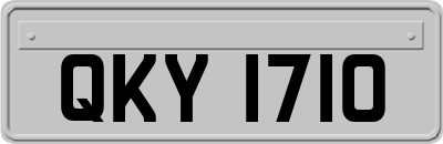 QKY1710