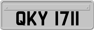 QKY1711