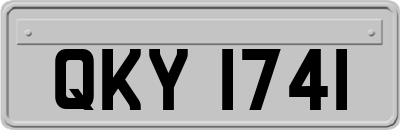 QKY1741