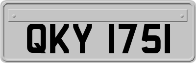 QKY1751