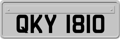 QKY1810