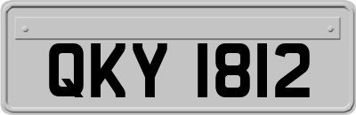 QKY1812