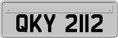 QKY2112