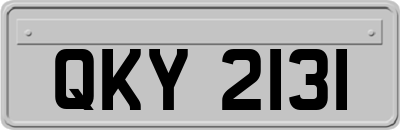 QKY2131