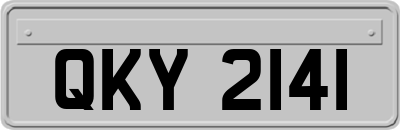 QKY2141