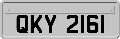 QKY2161