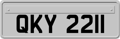 QKY2211