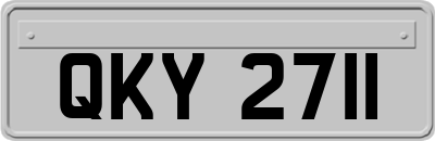 QKY2711