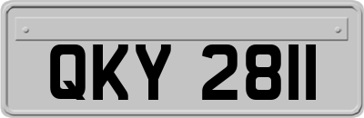 QKY2811