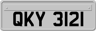 QKY3121