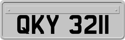 QKY3211