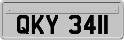 QKY3411