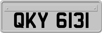 QKY6131