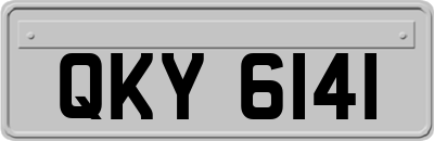 QKY6141