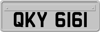 QKY6161