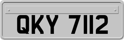 QKY7112