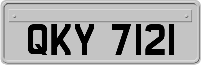 QKY7121