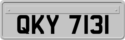 QKY7131