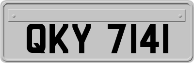 QKY7141