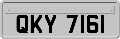 QKY7161