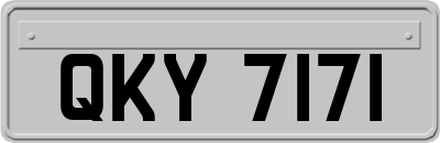 QKY7171