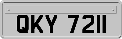 QKY7211