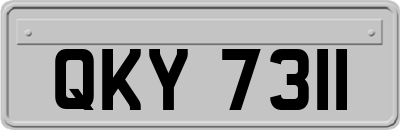 QKY7311