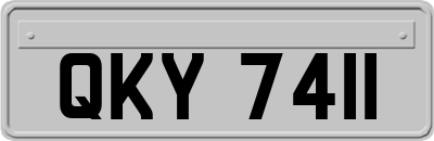 QKY7411