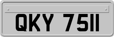 QKY7511