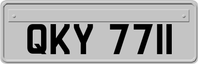 QKY7711