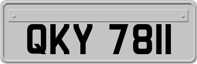 QKY7811