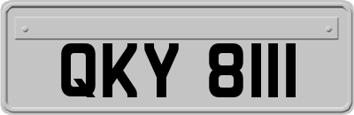 QKY8111