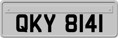 QKY8141