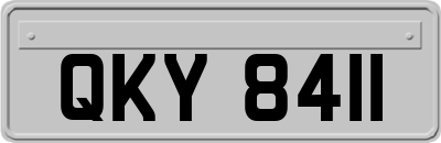 QKY8411