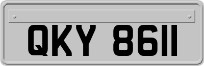 QKY8611