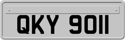 QKY9011