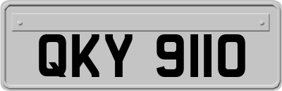 QKY9110