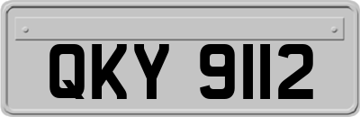 QKY9112