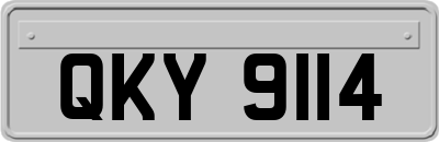 QKY9114