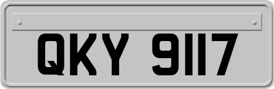 QKY9117