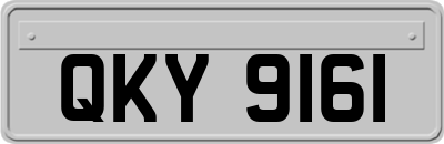 QKY9161