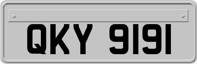 QKY9191