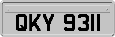 QKY9311