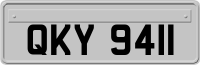 QKY9411