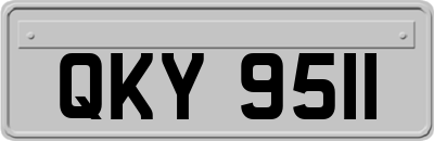 QKY9511