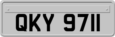 QKY9711